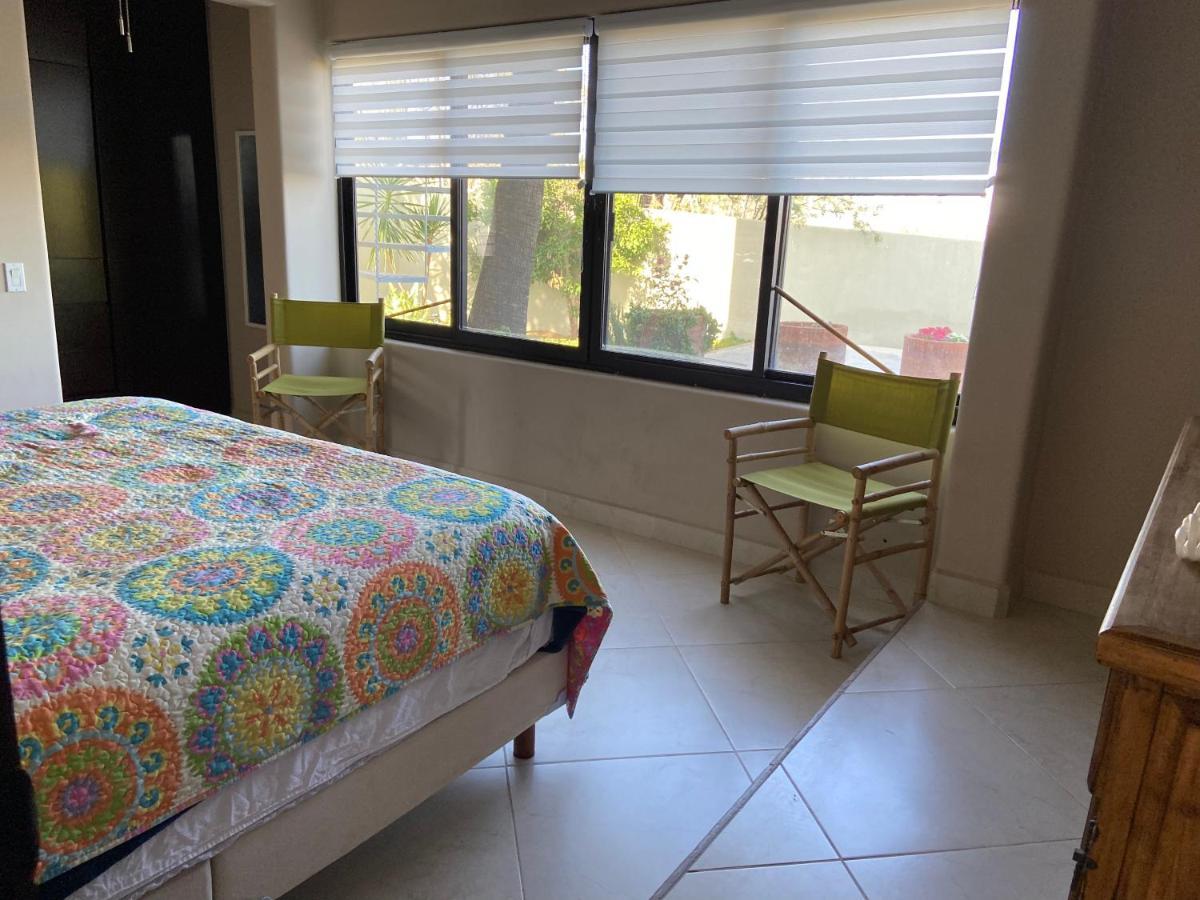 Spectacular Vacation Home Ocean View Walk To Beach Cabo San Lucas Exterior foto