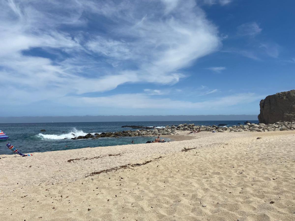Spectacular Vacation Home Ocean View Walk To Beach Cabo San Lucas Exterior foto