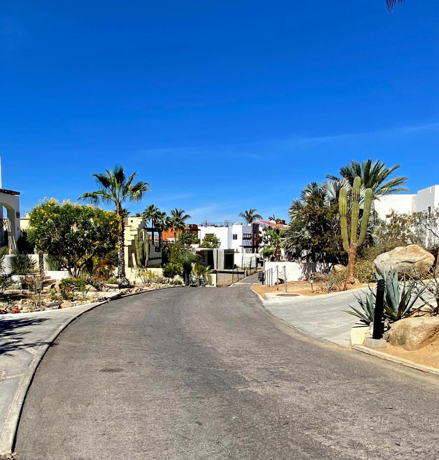 Spectacular Vacation Home Ocean View Walk To Beach Cabo San Lucas Exterior foto
