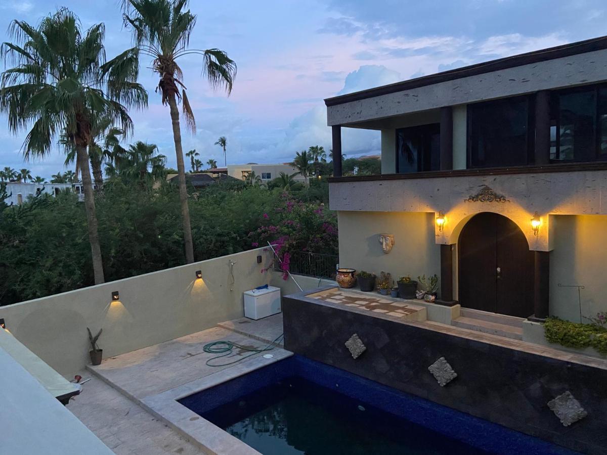 Spectacular Vacation Home Ocean View Walk To Beach Cabo San Lucas Exterior foto