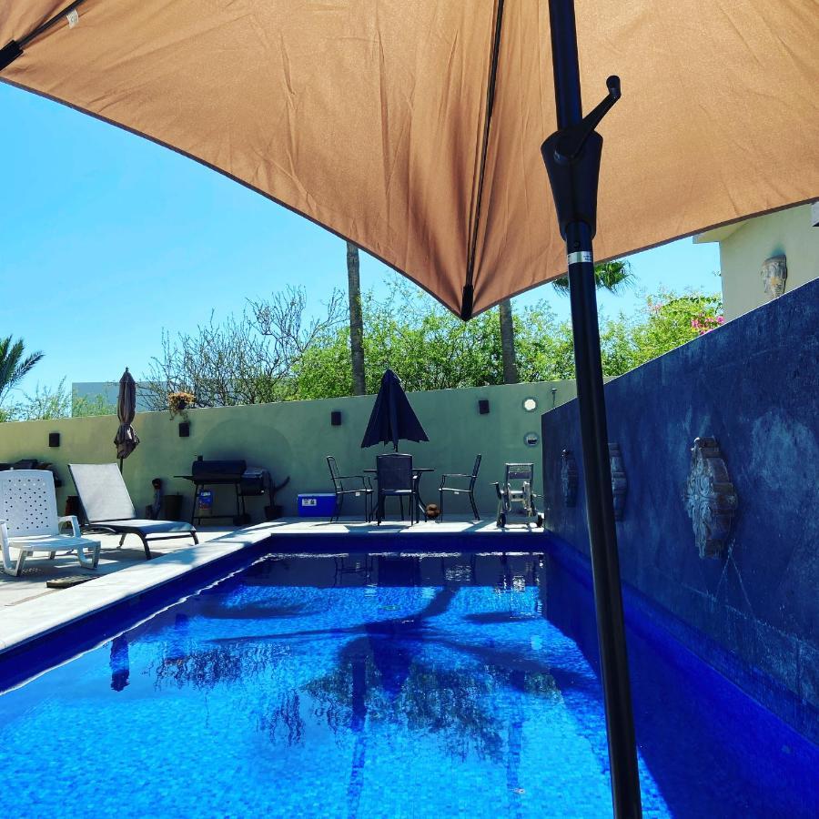 Spectacular Vacation Home Ocean View Walk To Beach Cabo San Lucas Exterior foto