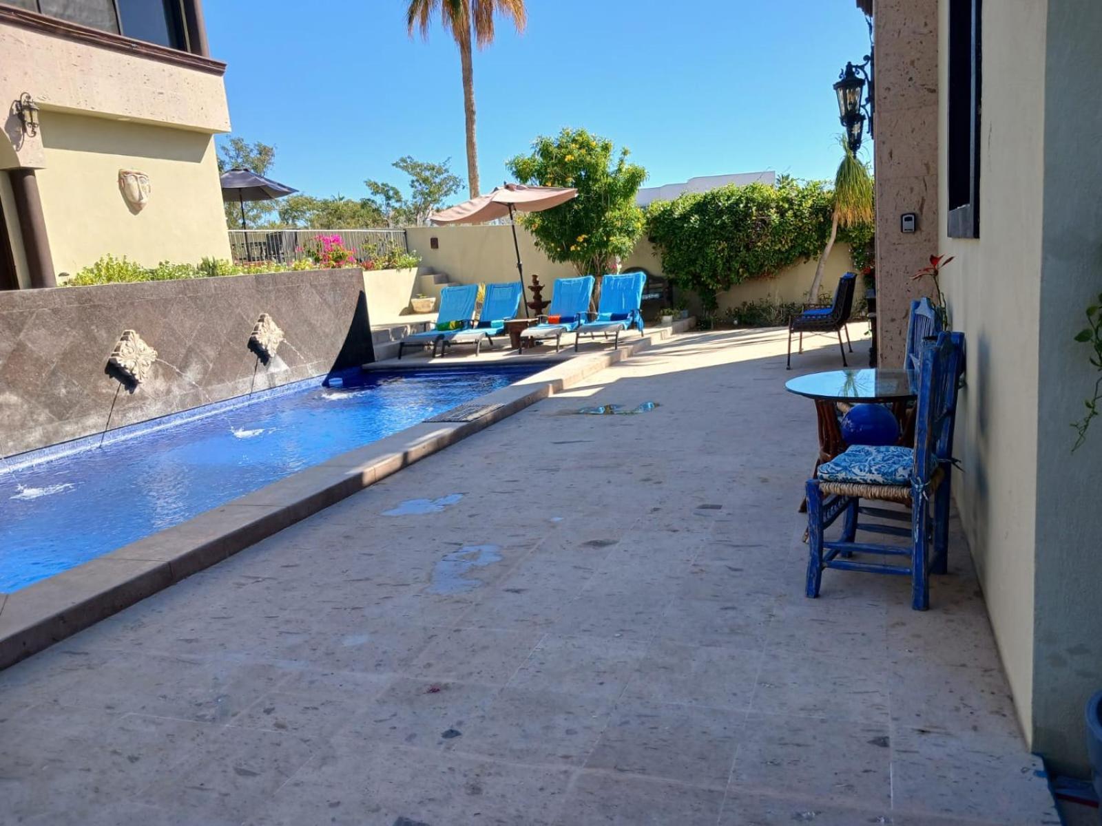 Spectacular Vacation Home Ocean View Walk To Beach Cabo San Lucas Exterior foto