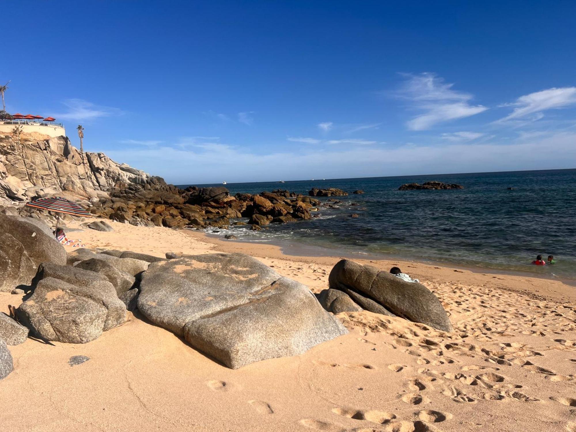 Spectacular Vacation Home Ocean View Walk To Beach Cabo San Lucas Exterior foto