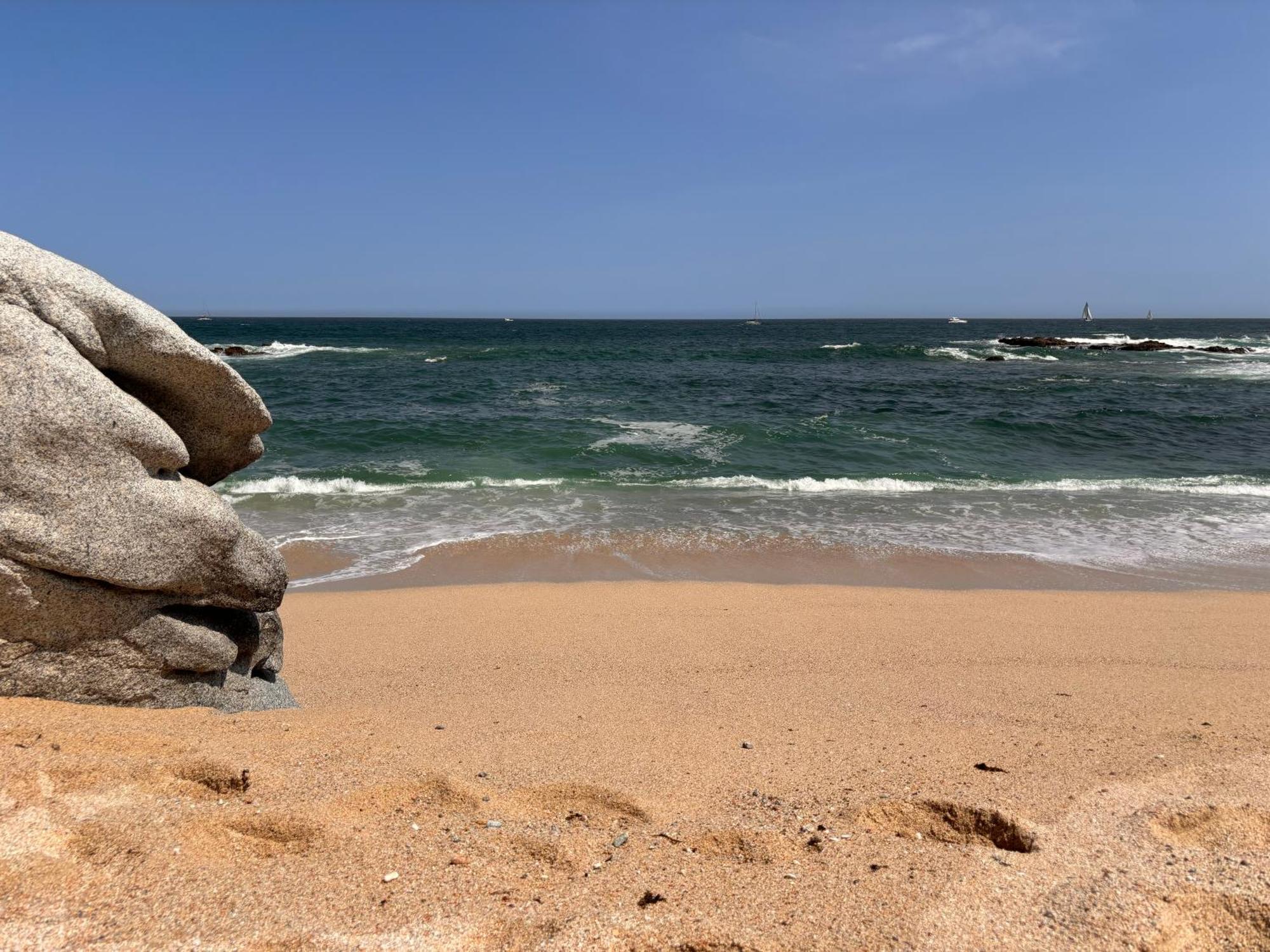 Spectacular Vacation Home Ocean View Walk To Beach Cabo San Lucas Exterior foto