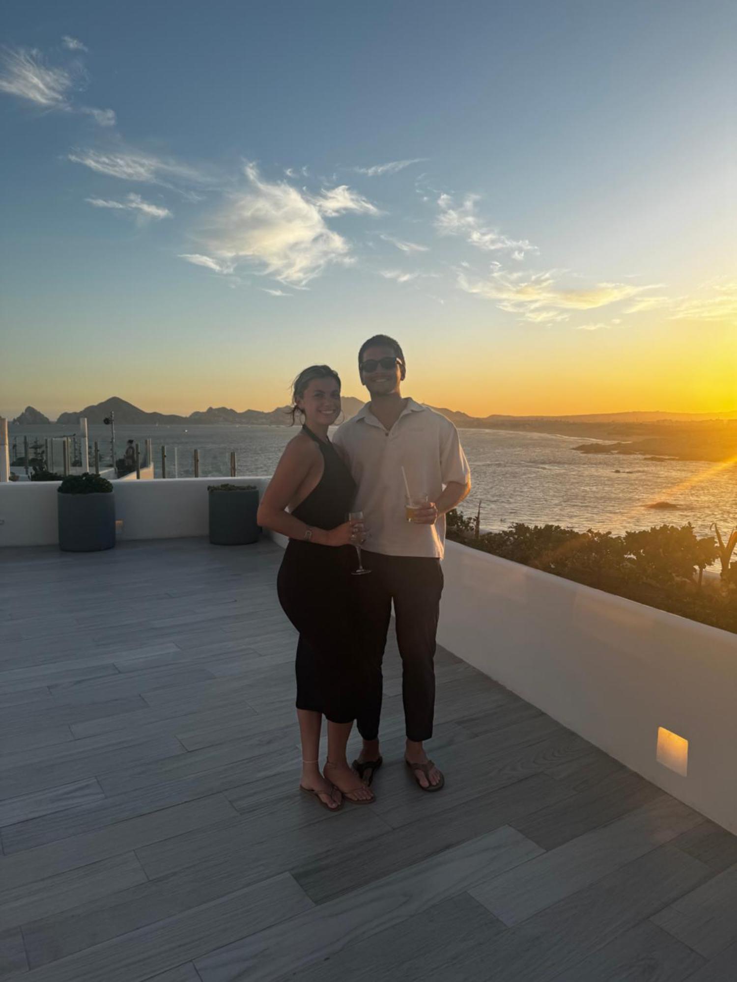 Spectacular Vacation Home Ocean View Walk To Beach Cabo San Lucas Exterior foto