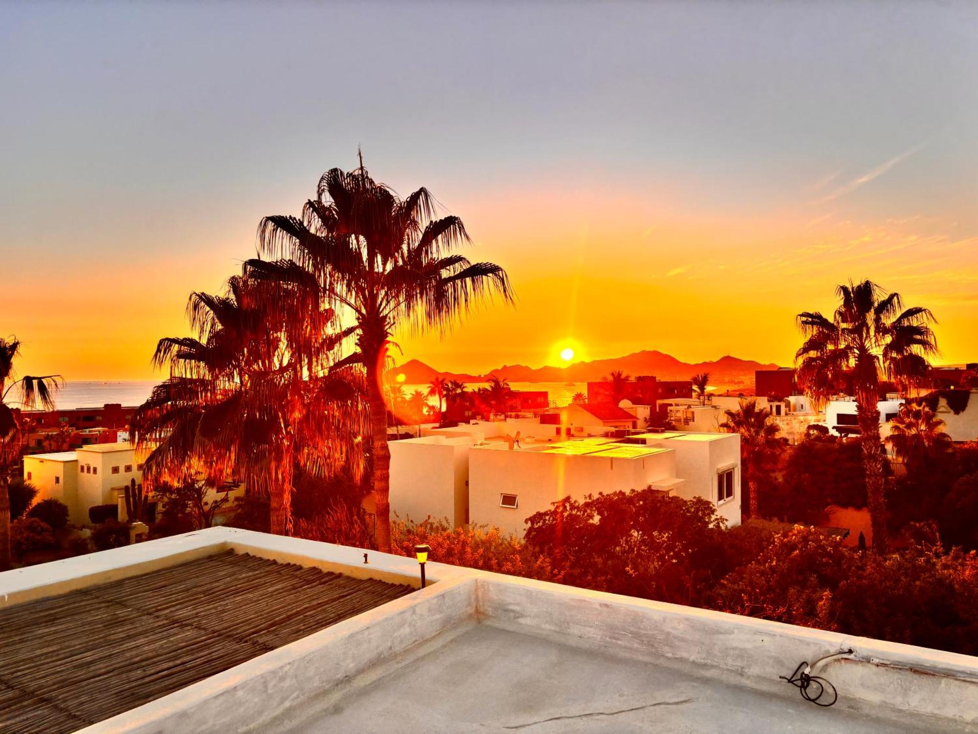 Spectacular Vacation Home Ocean View Walk To Beach Cabo San Lucas Exterior foto