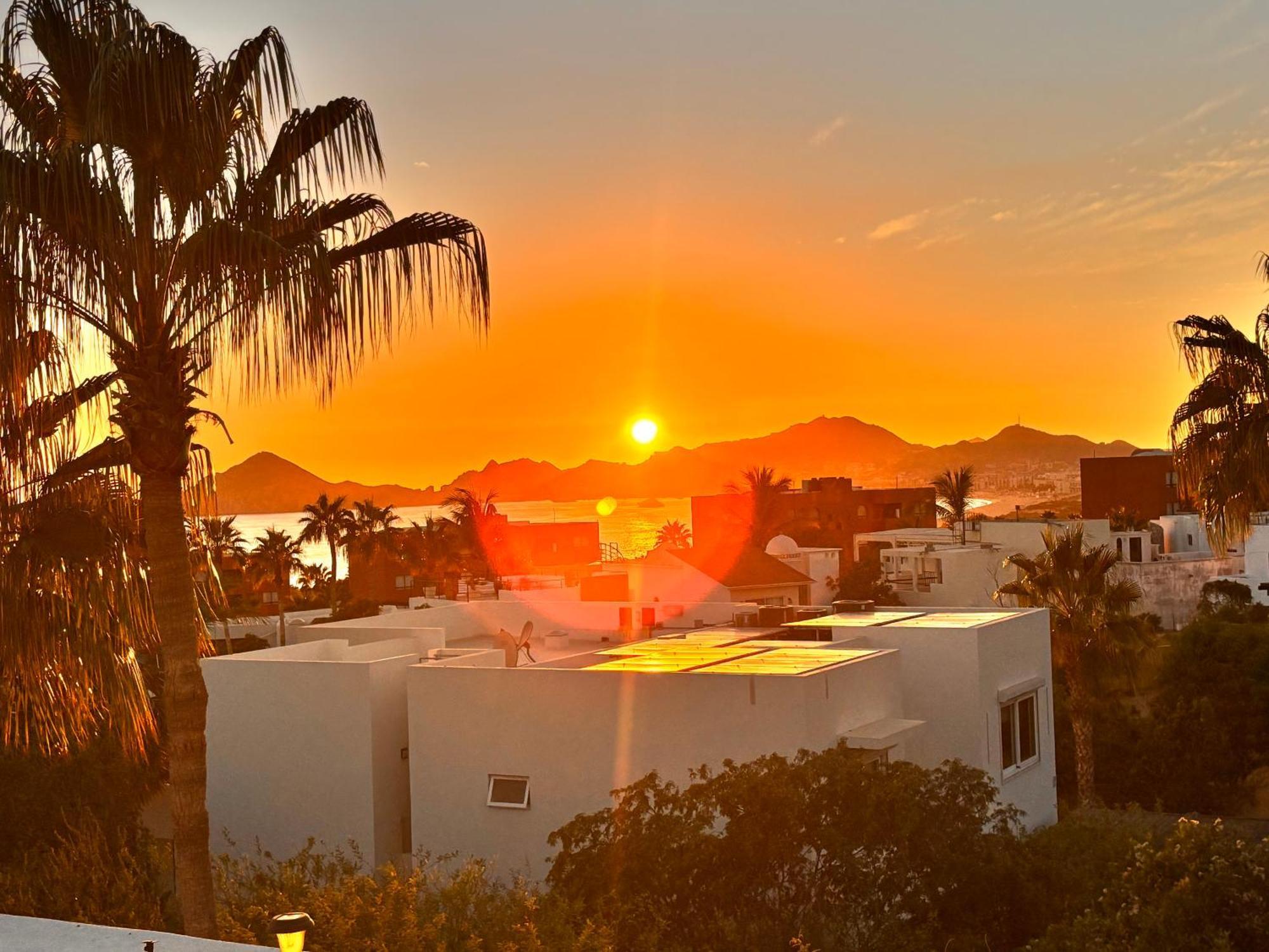 Spectacular Vacation Home Ocean View Walk To Beach Cabo San Lucas Exterior foto