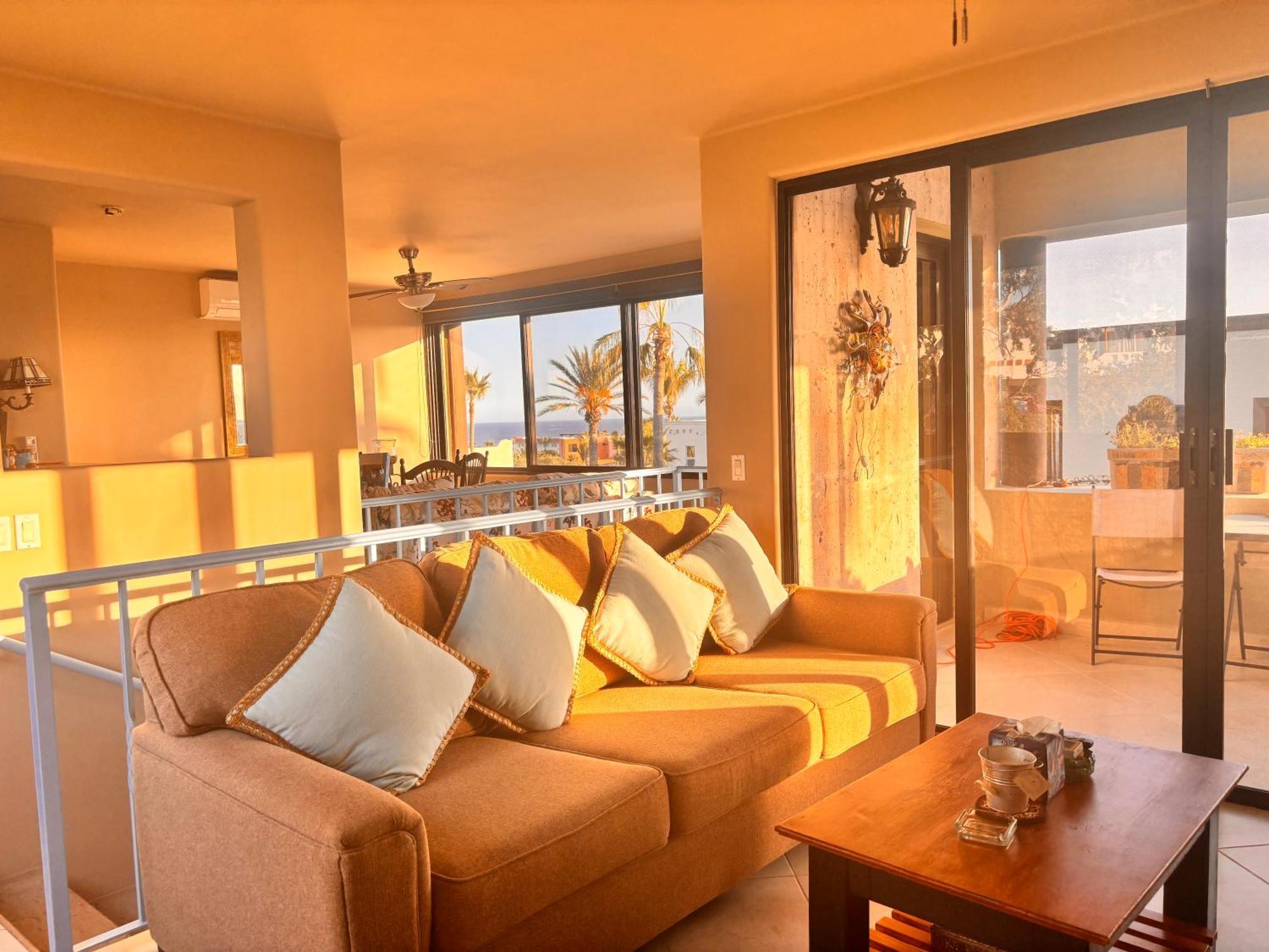 Spectacular Vacation Home Ocean View Walk To Beach Cabo San Lucas Exterior foto