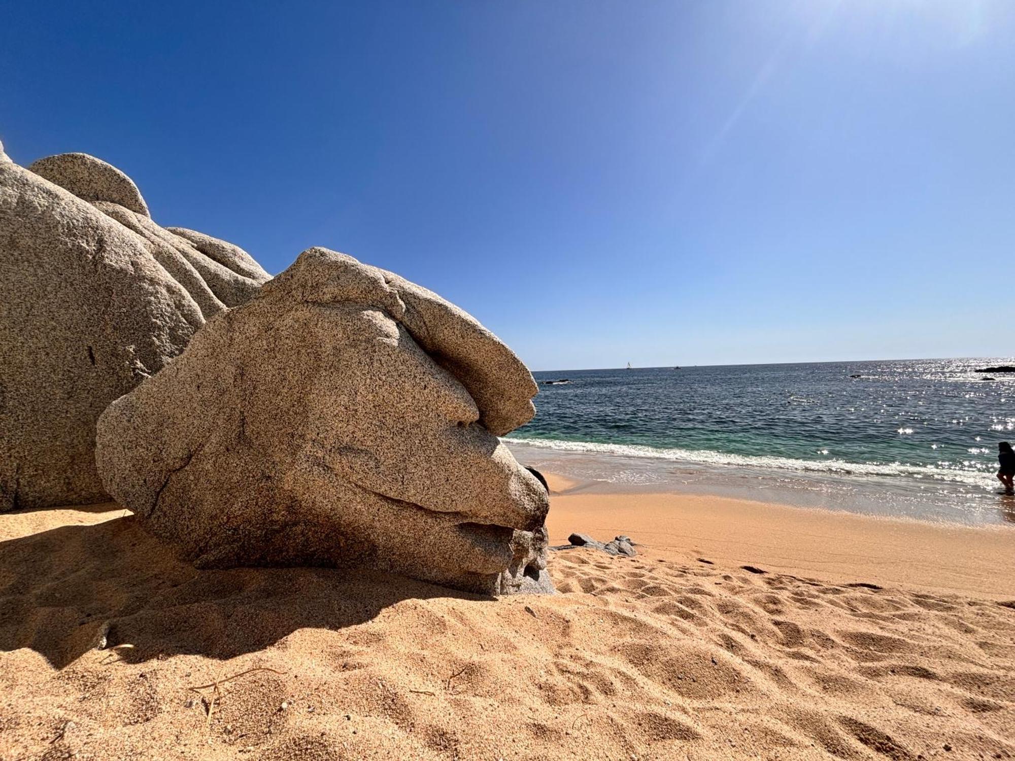 Spectacular Vacation Home Ocean View Walk To Beach Cabo San Lucas Exterior foto